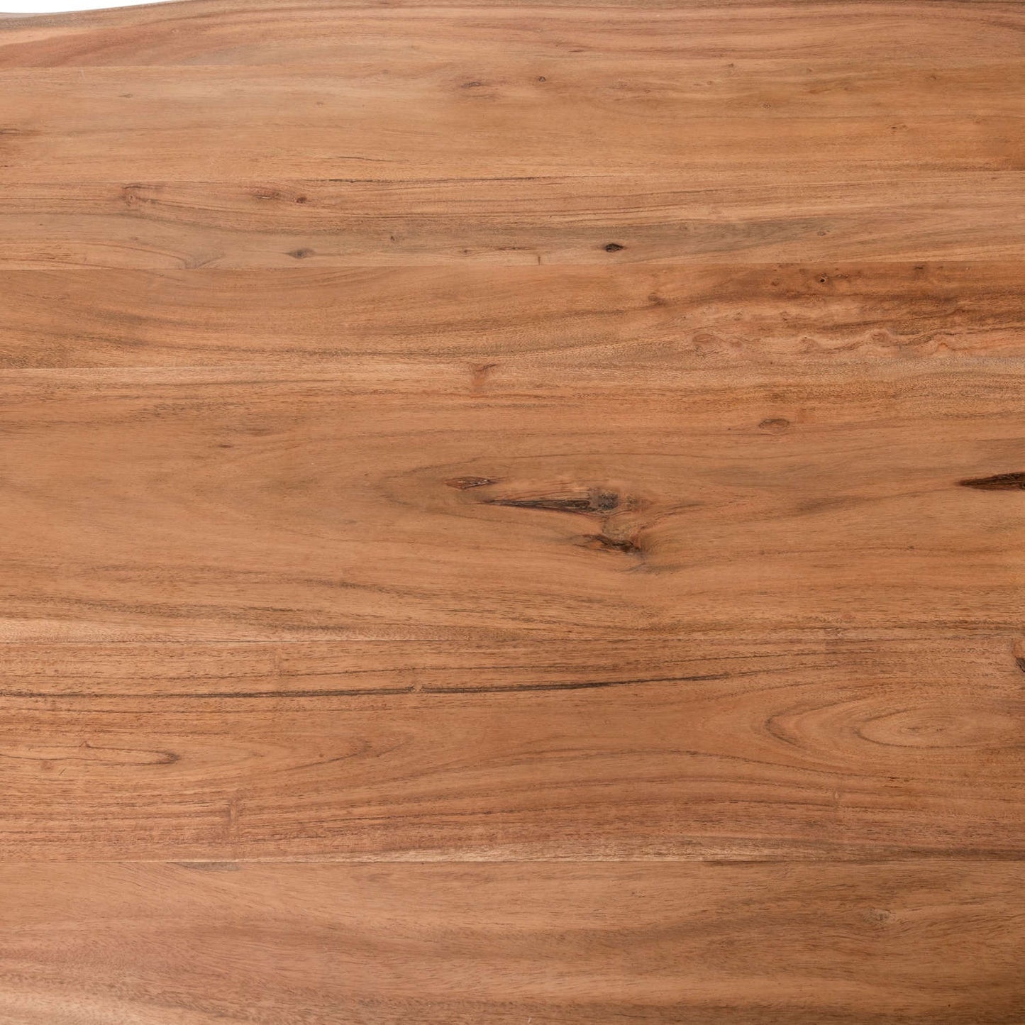 Live Edge Collection Dining Table Small