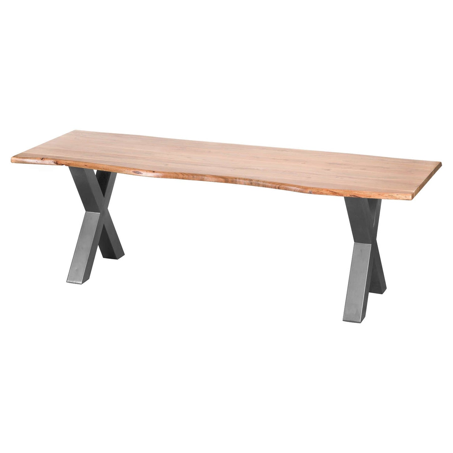 Live Edge Collection Dining Table Large