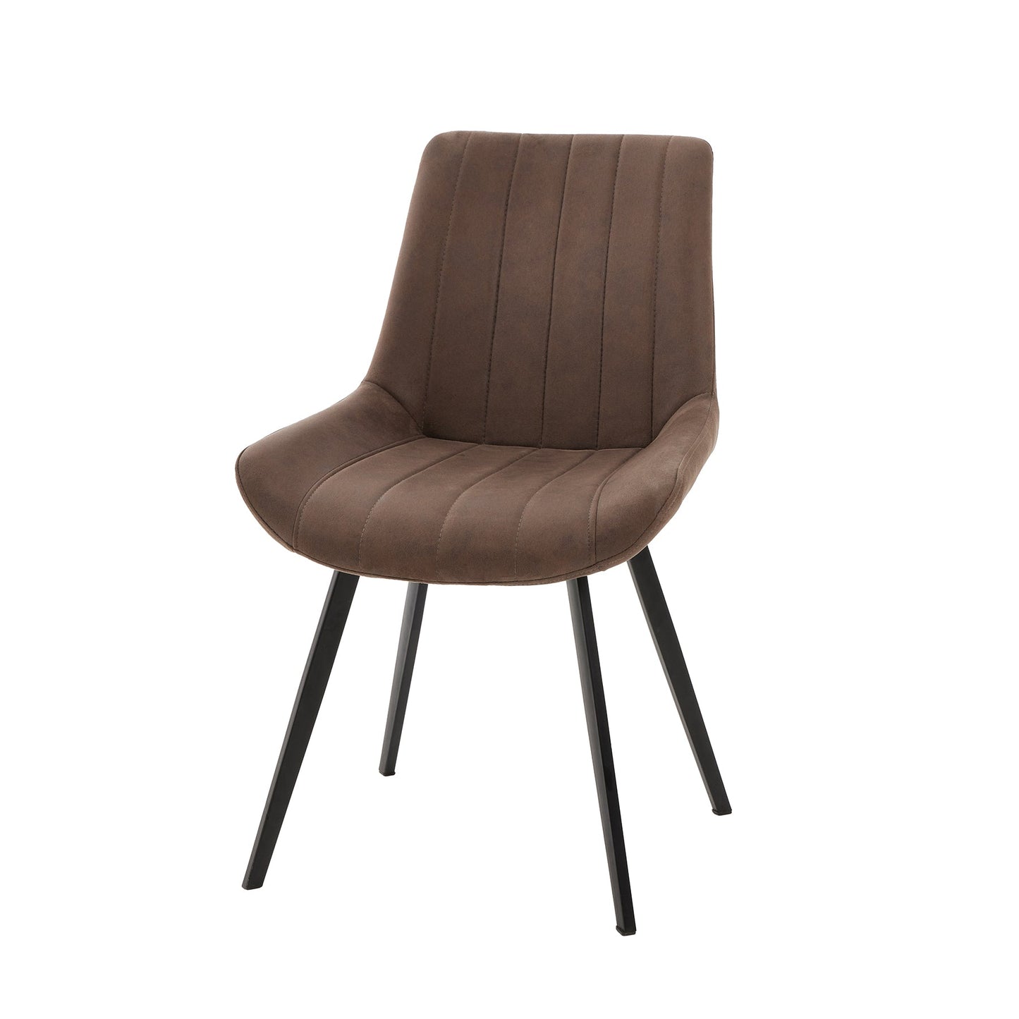 Malmo Dark Dining Chair